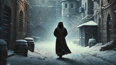 התחזקות באמונה במצבי ירידה: איך לשמור על יציבות רוחנית גם בזמנים קשים - "ואלה המשפטים אשר תשים לפניהם"