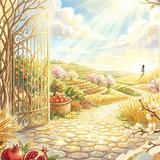 תפילה שלוח הקן