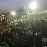 ל"ג בעומר תשע"ז במתחם שובו בנים במירון. שיעורו של הרב ברלנד שליט"א, ווידאו וגלריית תמונות