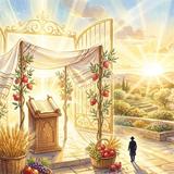 תפילה לזכות שהרב יהיה מסדר קידושין