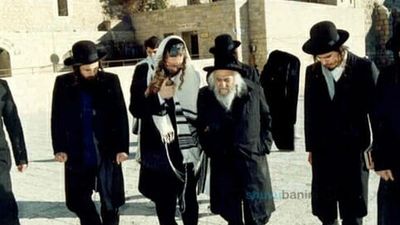 יומא דהילולא ה־34 של מנהיג עדתינו הצדיק רבי לוי יצחק בנדר זיע"א • מכתב חדש מתלמידו המובהק הגה"צ רבי אליעזר ברלנד שליט"א