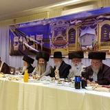 סיכום כנס היארצייט הקדוש לכבוד רבי נתן מברסלב שע"י קהילת קודש 'שובו בנים' בנשיאות כ"ק הגה"צ הרב אליעזר ברלנד שליט"א