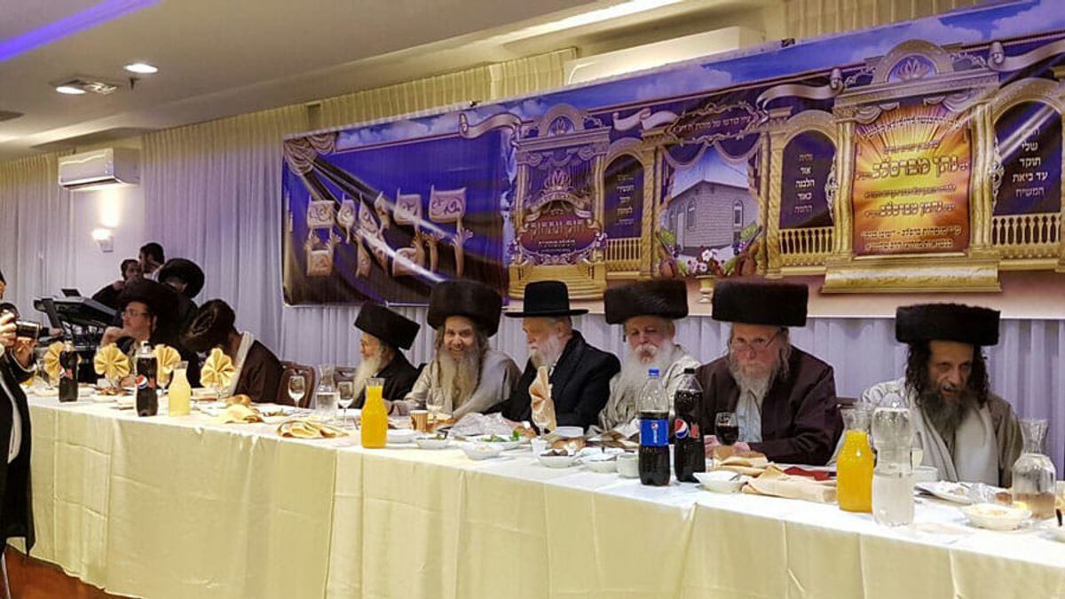 סיכום כנס היארצייט הקדוש לכבוד רבי נתן מברסלב שע"י קהילת קודש 'שובו בנים' בנשיאות כ"ק הגה"צ הרב אליעזר ברלנד שליט"א