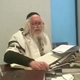 השידור חי הסתיים. תמונות מסעודת ההילולה בישיבת שובו בנים