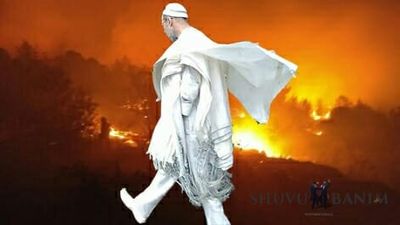 Frightening: The Reason for the Tragedies in Front of our Eyes and We Stumble Again -- Opinion Column