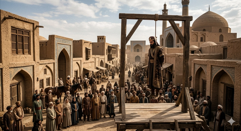 מדוע המן נקרא "קוץ בן קוץ"? • שיעור שבת פרשת תרומה