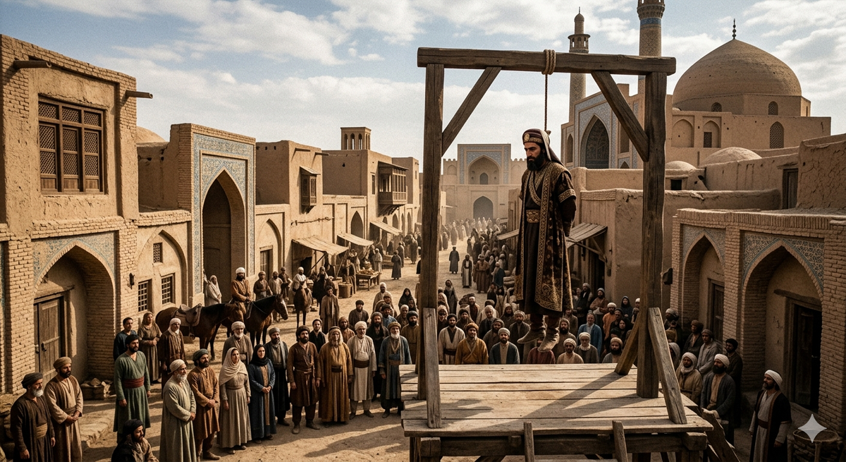 מדוע המן נקרא "קוץ בן קוץ"? • שיעור שבת פרשת תרומה