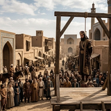 Why is Haman Called "A Thorn, Son of a Thorn"? • Shabbos Parashas Terumah Class