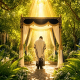 The Secret of Forgiveness and Silence: The Immense Power of the Gracious One Who Pardons Abundantly