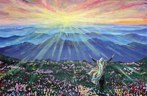 להודות על כל מה שזוכים - תורה ותפילה על מעלת ההודאה