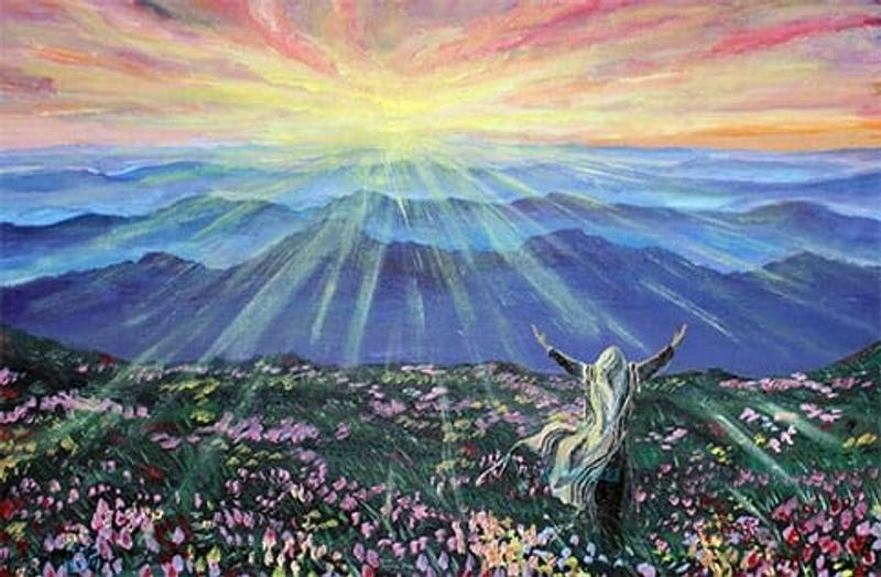 להודות על כל מה שזוכים - תורה ותפילה על מעלת ההודאה