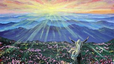 להודות על כל מה שזוכים - תורה ותפילה על מעלת ההודאה