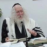 שיעור בבית מורינו הרב אליעזר ברלנד שליט"א לקבוצת נציגים מרחבי הארץ