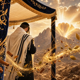 סוד מעמד הר סיני של החתן והכלה