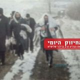 "הגאולה תלויה באמונה במשה של אותו הדור" - החיזוק היומי הגה"צ הרב אליעזר ברלנד