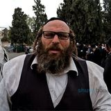 עלילת הדם נגד הרב ברלנד נמשכת - הרב אהרן שוורץ בדברים נוקבים