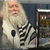 סדר הדלקת נרות חנוכה ותפילה לנר שביעי מהגה"צ רבי אליעזר ברלנד שליט"א