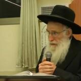 מגיד הישרים, הרב יהודה יוספי שליט"א בשיחה מבהילה על חומרת הלשון הרע והמחלוקת בעקבות הרדיפה חסרת התקדים אחר הגה"צ הרב אליעזר ברלנד שליט"א