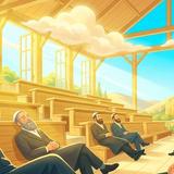 סיפור הפראנצ'עס: סוד השינה המתוקה של עובדי השם