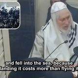 What Really Happened on flydubai Flight FZ1073, and What Rav Berland Said the Night Before
