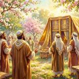 פרשת שמיני - למען יזמרך כבוד: כוחה של שירה והמתקת הדינים