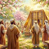 פרשת שמיני - למען יזמרך כבוד: כוחה של שירה והמתקת הדינים