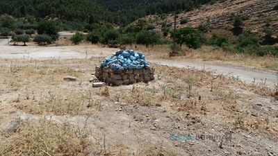 על הצדיק מוקרט שמעתם? תחקיר על מקום קברו בעמוקה