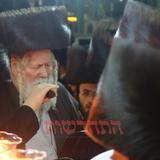 וּבְכֵן צַדִּיקִים • שמחת נישואי נין הגה"צ רבי אליעזר ברלנד שליט"א