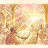 סיפור על נועם עליון: היהודי שחי בגן עדן של סיפורי צדיקים