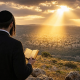 Rosh Hashaná: el secreto del shofar y la reunión de los dispersos — el poder de la misericordia para acercar a los lejanos