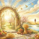 תפילה נגד צרות עין