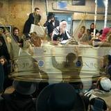 "מי שקורא לעצמו מלך הוא כופר באלוקי ישראל וחייב מיתה" - הגה"צ הרב אליעזר ברלנד שליט"א: צפו