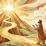 סוד הביטול המוחלט: מהשגות עליונות לענווה ואמונה