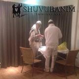 ניסים ונפלאות התרחשו עם ד"ר איתמר רז בעקבות התקרבותו לגה"צ הרב אליעזר ברלנד שליט"א