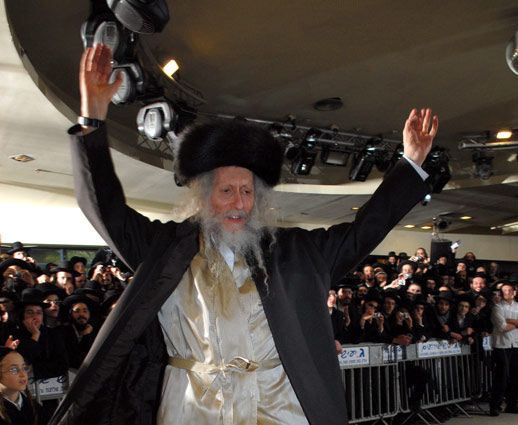 שמחה של מצווה