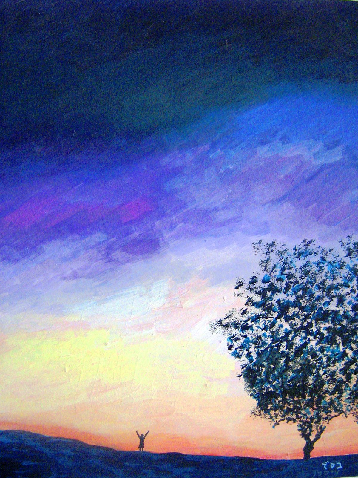 What Did Moshe Rabbeinu Do All Day and Night from the Time of Fleeing Pharaoh until the Exodus? -- Prayer by R' Eliezer Berland Shlit"a