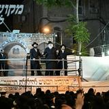 Фотогалерея | Лаг ба-Омер 5786: десятки тысяч праздновали с нашим учителем Равом, шлита