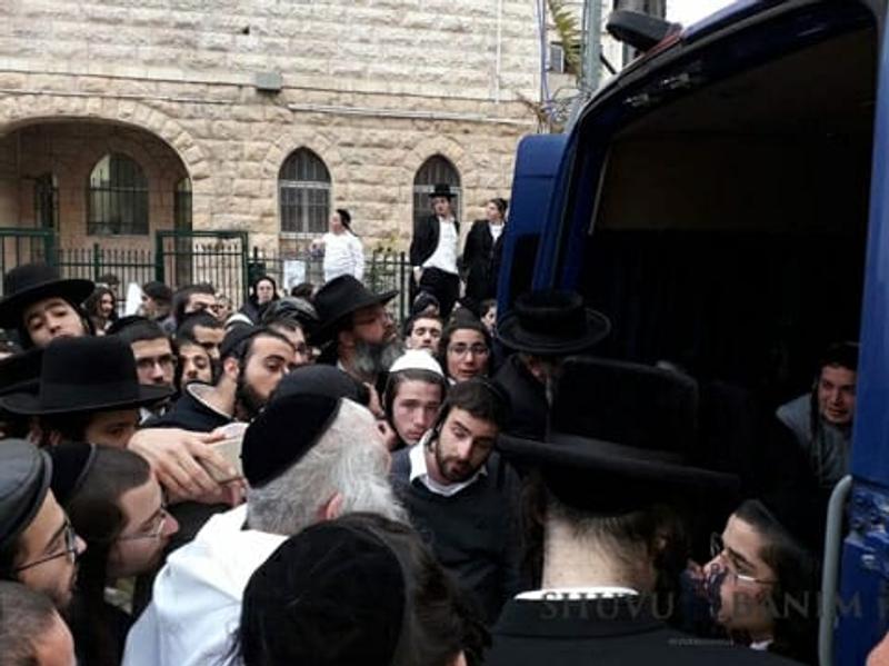 חדש! הצטרפו לשיעור השבועי של הרב משה צנעני באמצעות שיחת זום