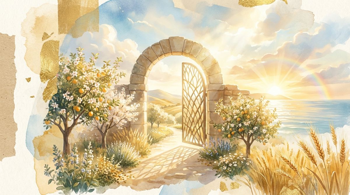 לזכות למדת הסבלנות וההמתנה