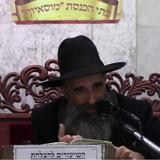 צפו: הרב שמואלי שליט"א על חומרת המחלוקת על תלמידי חכמים - בעקבות הרדיפה הקשה על הגה"צ הרב אליעזר ברלנד שליט"א