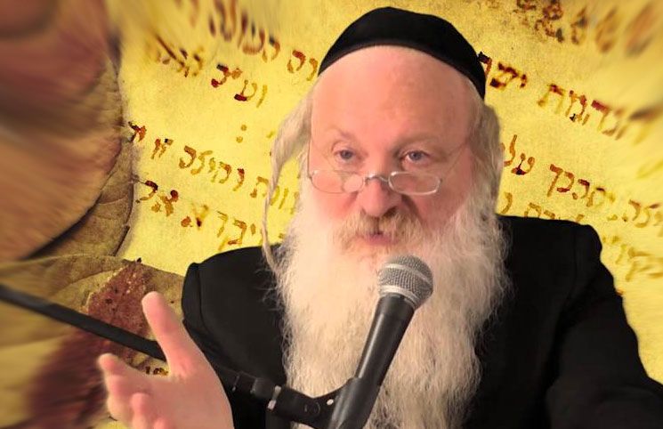 בִּימֵי מַתִּתְיָהוּ בֶּן יוֹחָנָן כֹּהֵן גָּדוֹל • תפילה על ציונו הקדוש ליומא דהילולא