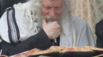 תְּפִילָה לְלִמּוּד התּוֹרָה מאת הגה"צ הרב אליעזר ברלנד שליט"א