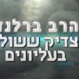 הורדת נשמה מהעולם העליון - הגה"צ הרב אליעזר ברלנד שליט"א