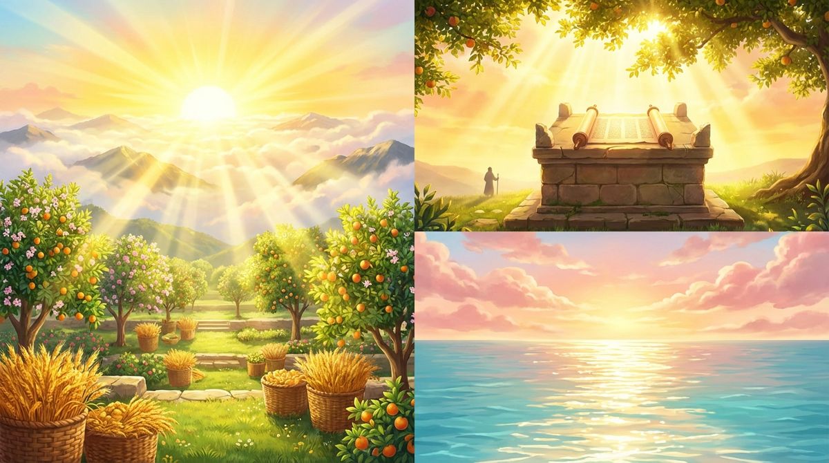 תפילה לזכות לתקן את פגם האמונה ושאר הגלגולים שבאנו לתקן ולאחד ולחבר את כולם