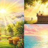 תפילה לזכות לתקן את פגם האמונה ושאר הגלגולים שבאנו לתקן ולאחד ולחבר את כולם