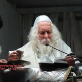 "וְיִתֶּן לְךָ הָאֱלֹקִים" • סיקור שבת פרשת תולדות בצילו של הגה"צ רבי אליעזר ברלנד שליט"א