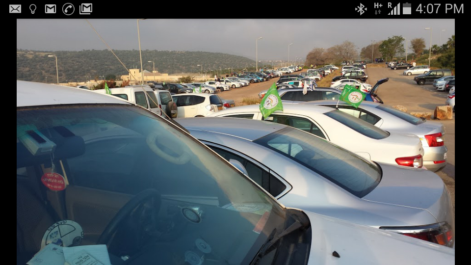 וכאשר יענו אותו כן ירבו וכן יפרוץ