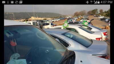 וכאשר יענו אותו כן ירבו וכן יפרוץ