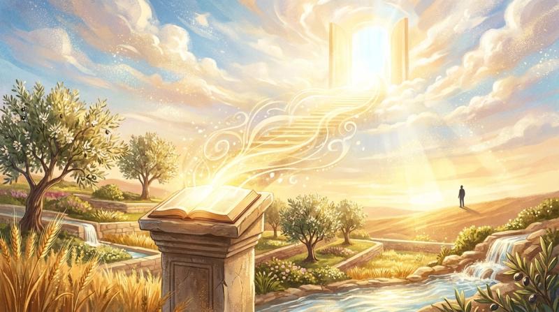 תפילה לזכות להגיד הרבה תהילים