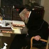 מכתב מורינו הרב ברלנד שליט"א מהבית חולים לחיזוק השורות